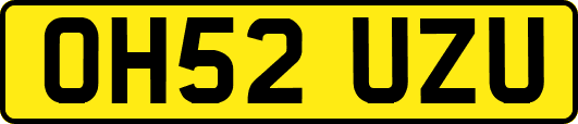 OH52UZU