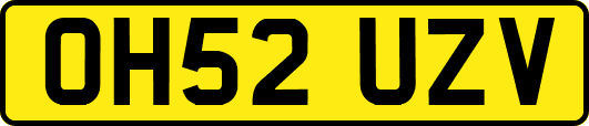 OH52UZV