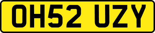 OH52UZY