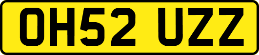 OH52UZZ