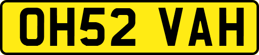OH52VAH