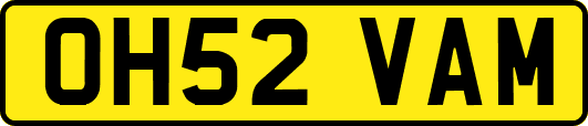 OH52VAM