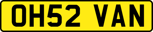 OH52VAN