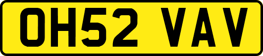 OH52VAV