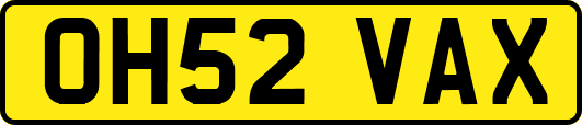 OH52VAX
