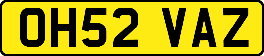 OH52VAZ