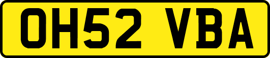OH52VBA