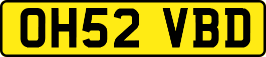 OH52VBD