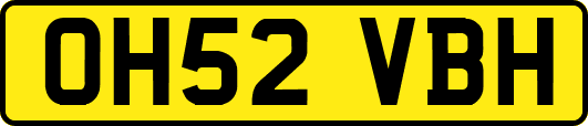 OH52VBH