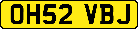OH52VBJ