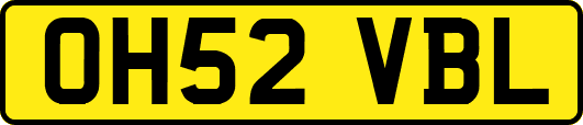 OH52VBL