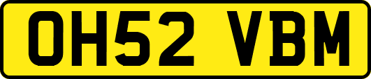 OH52VBM