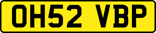 OH52VBP