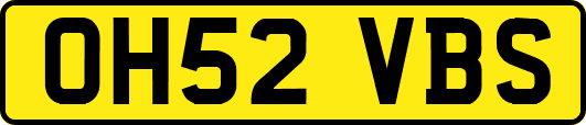 OH52VBS