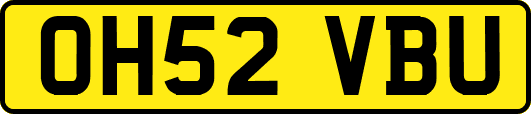 OH52VBU