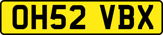 OH52VBX