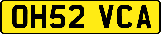 OH52VCA