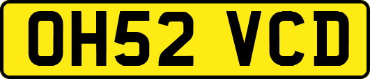 OH52VCD