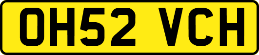 OH52VCH