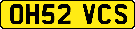OH52VCS