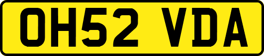 OH52VDA