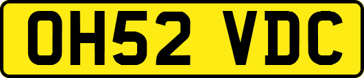 OH52VDC