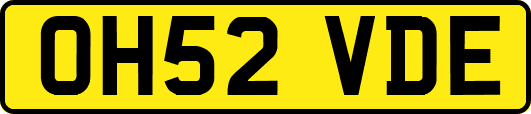 OH52VDE