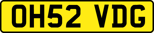 OH52VDG