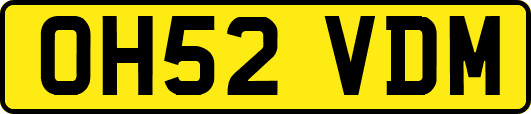 OH52VDM