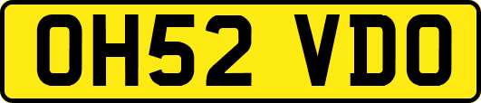 OH52VDO