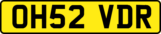 OH52VDR