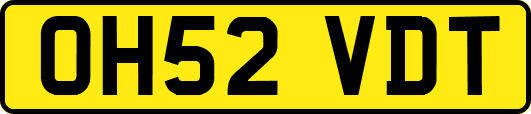 OH52VDT