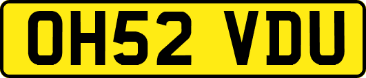 OH52VDU