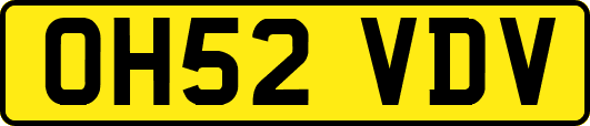 OH52VDV