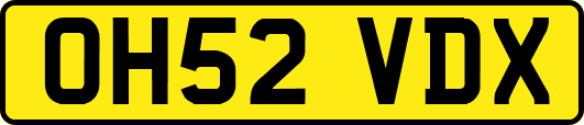 OH52VDX
