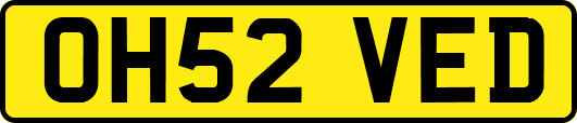 OH52VED