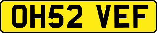 OH52VEF