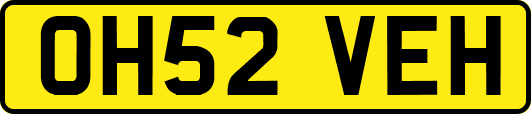 OH52VEH