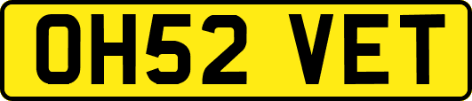OH52VET