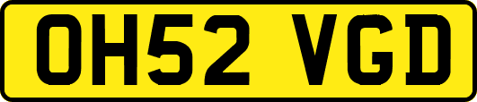 OH52VGD