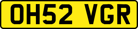 OH52VGR