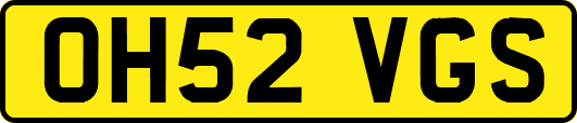 OH52VGS