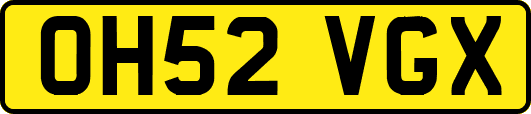 OH52VGX
