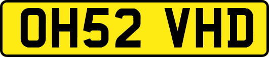 OH52VHD