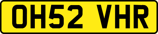 OH52VHR