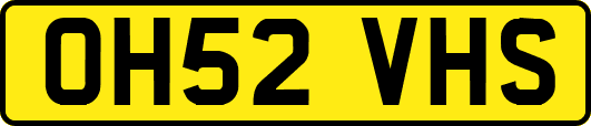 OH52VHS