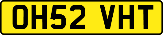 OH52VHT
