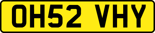 OH52VHY