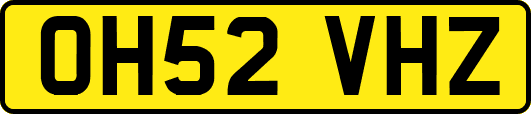 OH52VHZ