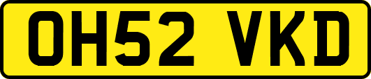 OH52VKD